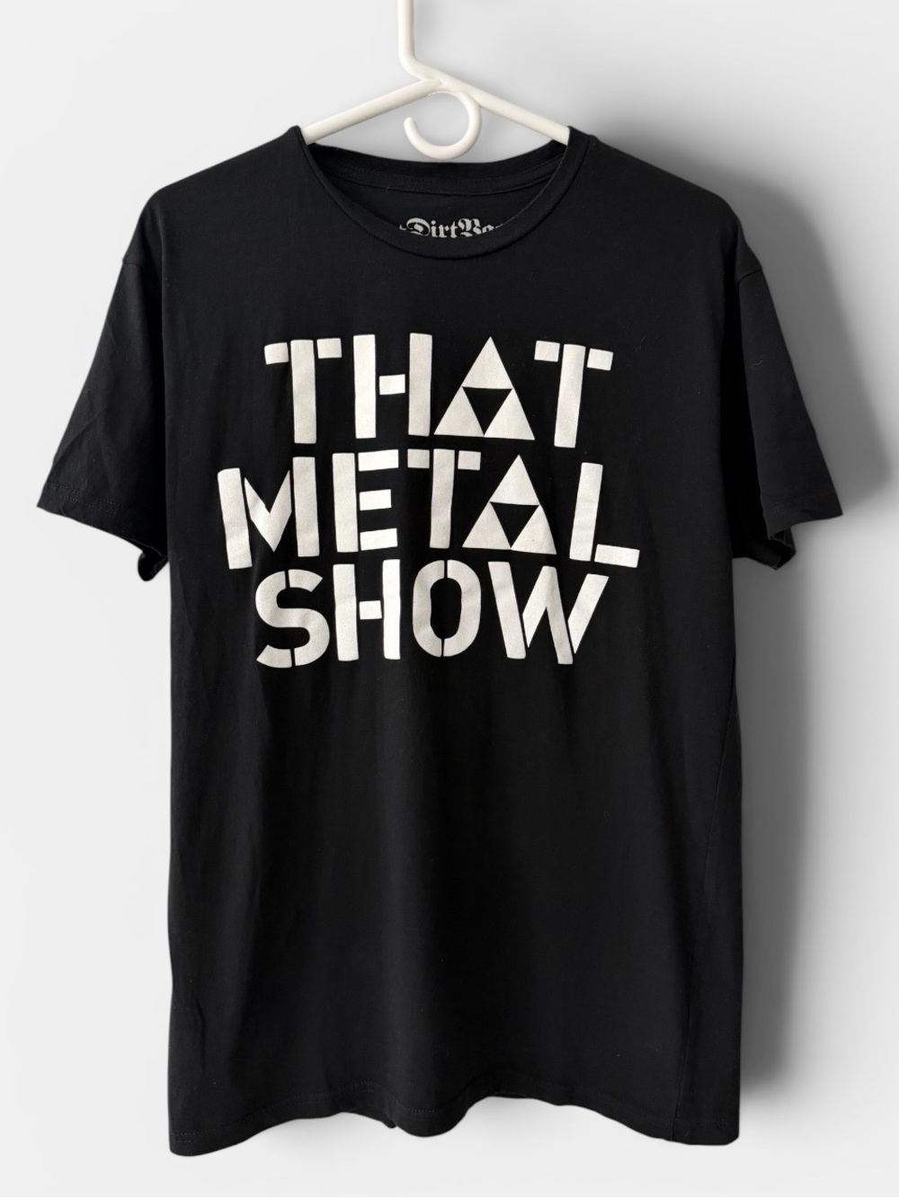 That Metal Show T-Shirt
